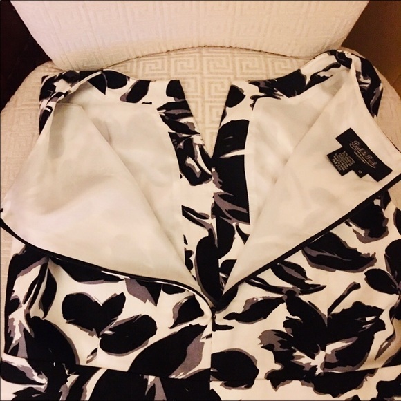 PECK&PECK STUDDED DRESS IN LIKE NEW CONDITION. - Picture 3 of 8